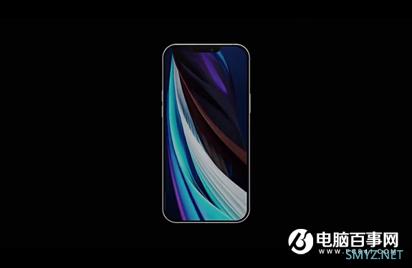 iPhone 12系列最新渲染图：这外形你满意了吗？