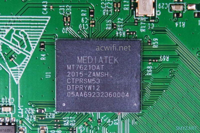 水星X18G拆机，不用看了跟XDR1860一样