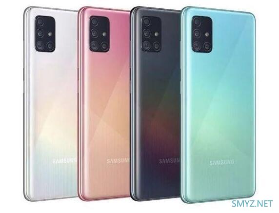 三星Galaxy M51跑分现身在Geekbench数据库中