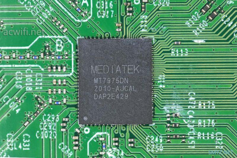 水星X18G拆机，不用看了跟XDR1860一样