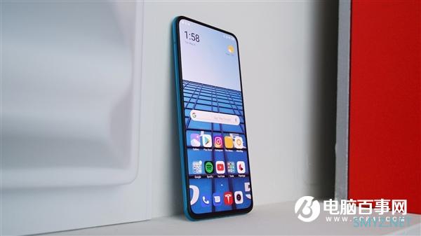 Redmi K30 Pro 12+128G版上架：到手价2999元