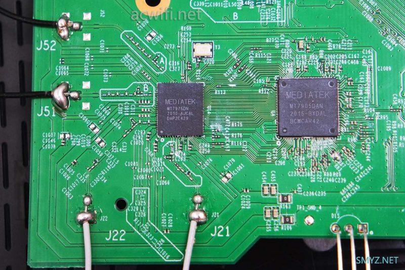 水星X18G拆机，不用看了跟XDR1860一样