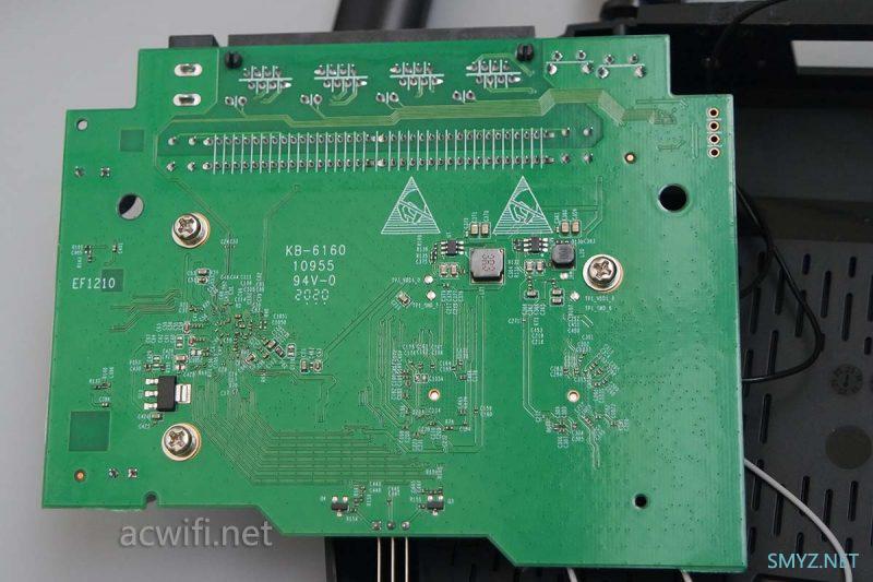 水星X18G拆机，不用看了跟XDR1860一样