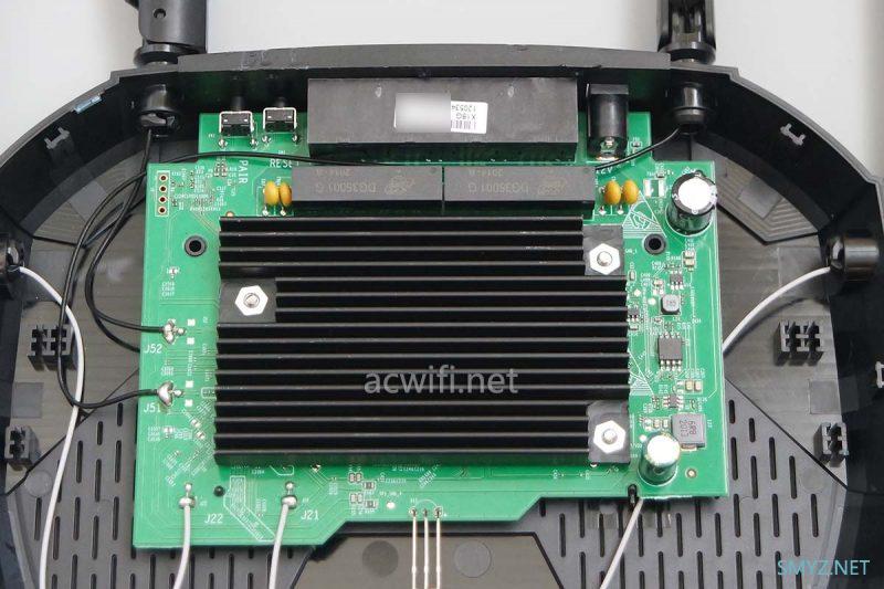 水星X18G拆机，不用看了跟XDR1860一样
