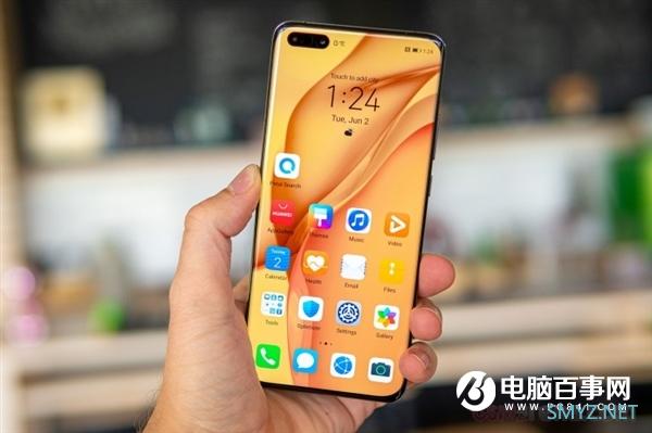 8888元！华为P40 Pro+京东好评率100%