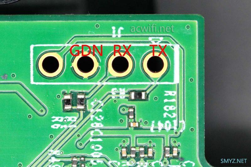 水星X18G拆机，不用看了跟XDR1860一样