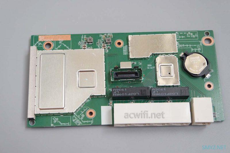 LINKSYS MX5300拆机