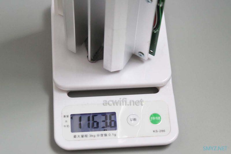 LINKSYS MX5300拆机
