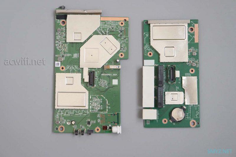 LINKSYS MX5300拆机