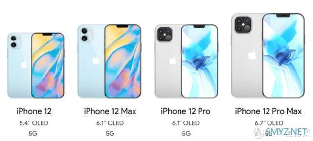 苹果9款新iPhone获认证：被国产手机吐槽的三大缺点，只剩一个了