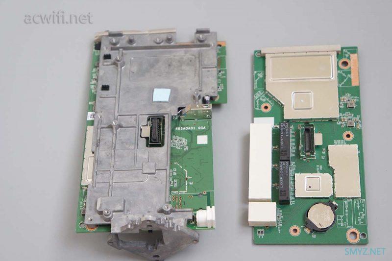 LINKSYS MX5300拆机