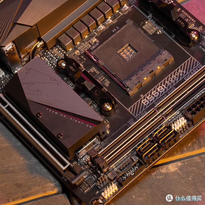 海王瞎扯淡 篇二十七：人均PCIE4.0，真香主板B550选购指南