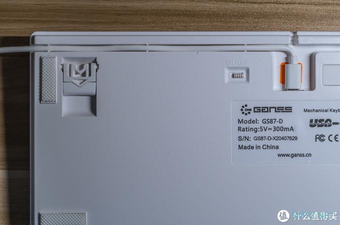 我的桌面 篇二:我的第一把超高性价比机械键盘详细晒单--高斯GS87D,犹豫的兄弟可以进来看下了! 我的桌面 篇二:我的第一把超高性价比机械键盘详细晒单--高斯GS87D,犹豫的兄弟可以进来看下了!