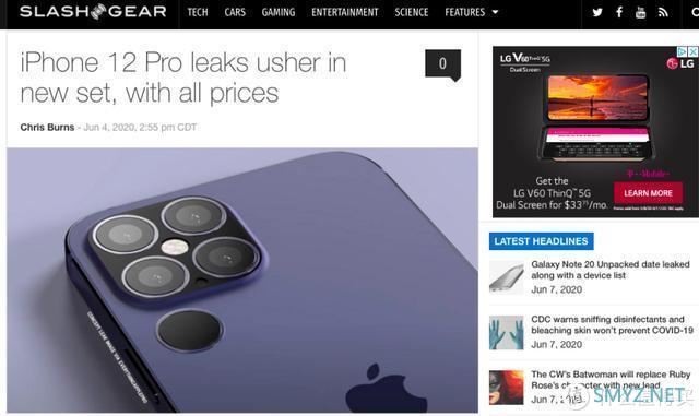 苹果9款新iPhone获认证：被国产手机吐槽的三大缺点，只剩一个了