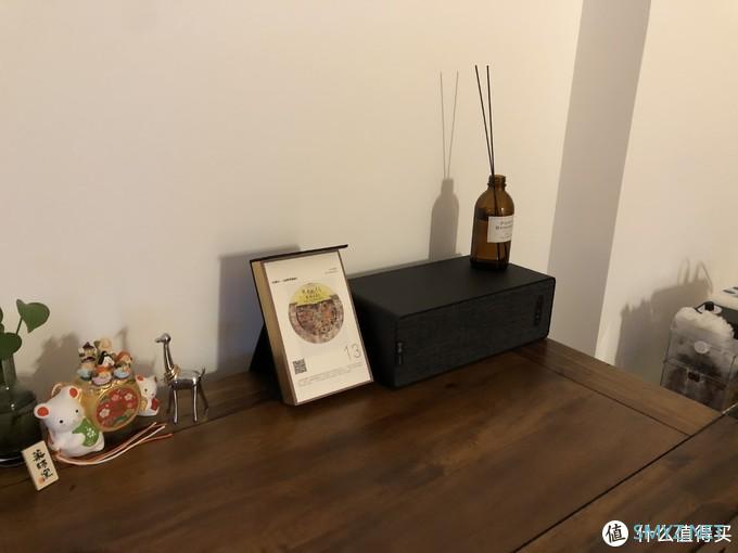 为啥买SONOS|IKEA SYMFONISK 希姆弗斯 WiFi音箱