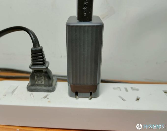 娇小但动力澎湃——征拓65W三口氮化镓快充头体验分享 娇小但动力澎湃——征拓65W三口氮化镓快充头体验分享