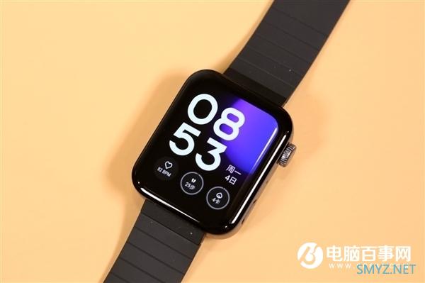 618史低！小米手表第四次OTA升级：手表也能解锁手机了