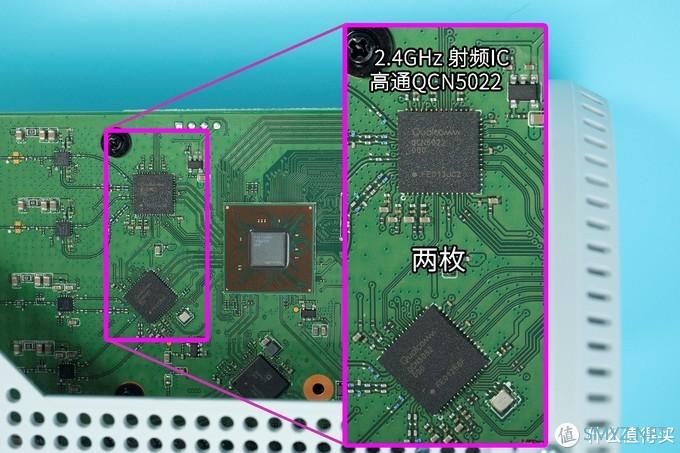 360 Wifi6 全屋路由器评测