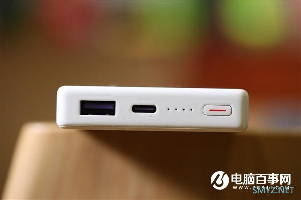 移动电源为啥会出现往低了“虚标”？真相了