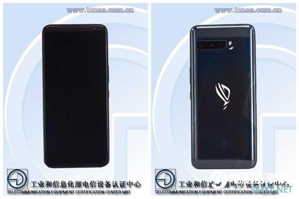 骁龙865 Plus？高频版骁龙865现身安兔兔：ROG或首发