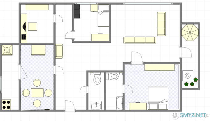 360 Wifi6 全屋路由器评测