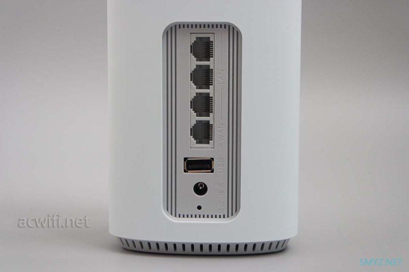 360V6拆机，360第一款WIFI6无线路由器