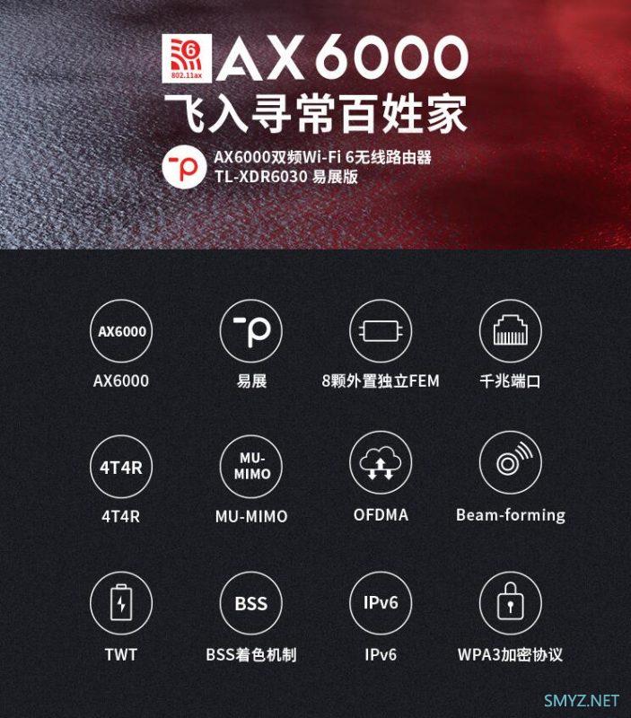 华硕AX82U与TPLINK XDR6030之间的微妙关系