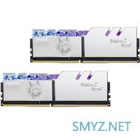 芝奇皇家戟DDR4-4000 CL15套装评测 极致的频率与时序