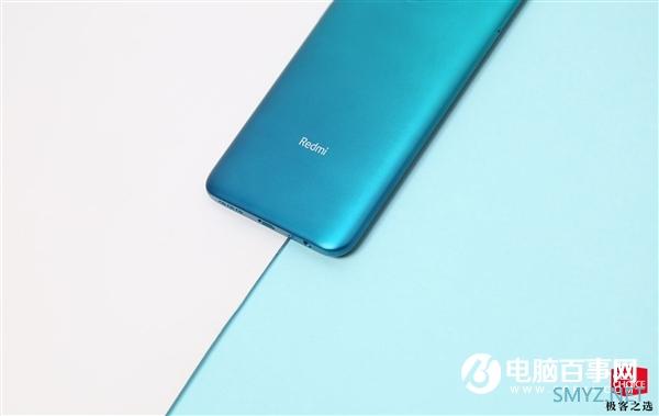 Redmi 9图赏：799 元起售 一款很适合送给父母的入门机