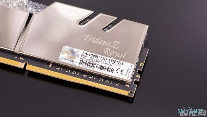 芝奇皇家戟DDR4-4000 CL15套装评测 极致的频率与时序