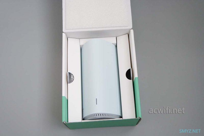 360V6拆机，360第一款WIFI6无线路由器