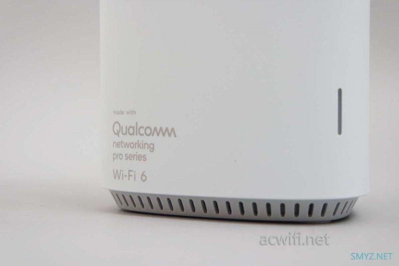 360V6拆机，360第一款WIFI6无线路由器