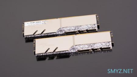 芝奇皇家戟DDR4-4000 CL15套装评测 极致的频率与时序