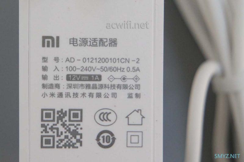 红米AX5拆机，不用看了跟小米AX1800一样