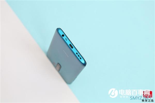 Redmi 9图赏：799 元起售 一款很适合送给父母的入门机