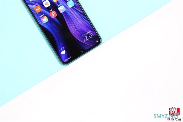 Redmi 9图赏：799 元起售 一款很适合送给父母的入门机