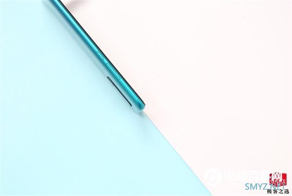 Redmi 9图赏：799 元起售 一款很适合送给父母的入门机