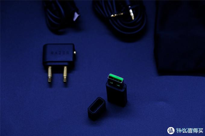 震撼影音畅享宁静--Razer Opus雷蛇寂星鲨头戴式主动降噪耳机