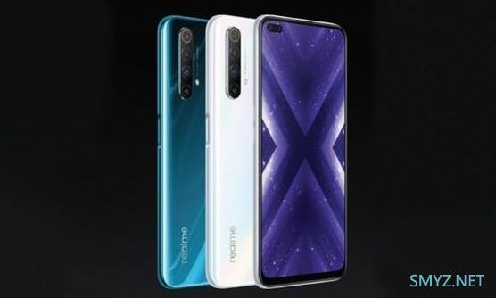 realme X3系列全系骁龙855 Plus