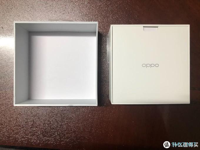 OPPO W51简单上手体验