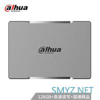 存储安防大厂入局SSD是跨界还是玩票？大华SATA C800 SSD亲测：有得有失！