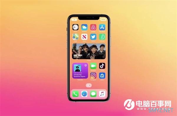 学习安卓好榜样？iOS 14“抄袭”的证据