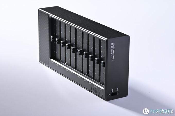 Beats调音都能变大奥？Oriolus新品SE-02五段图形均衡器开箱