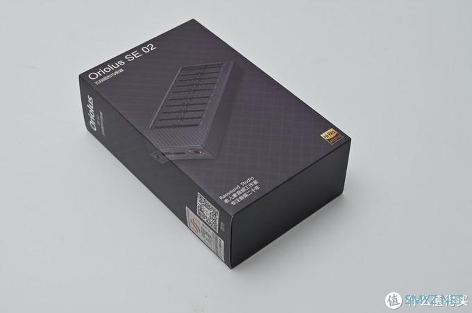 Beats调音都能变大奥？Oriolus新品SE-02五段图形均衡器开箱