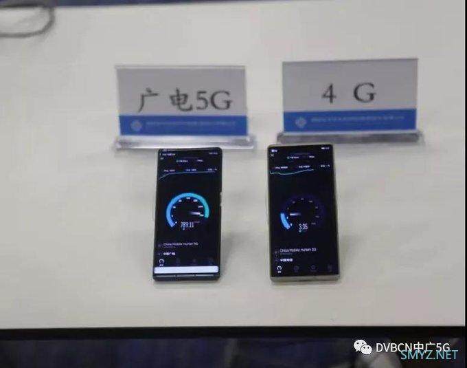 中国第四大运营商 中国广电5G核心网正式在长沙开通，直接上SA独立组网