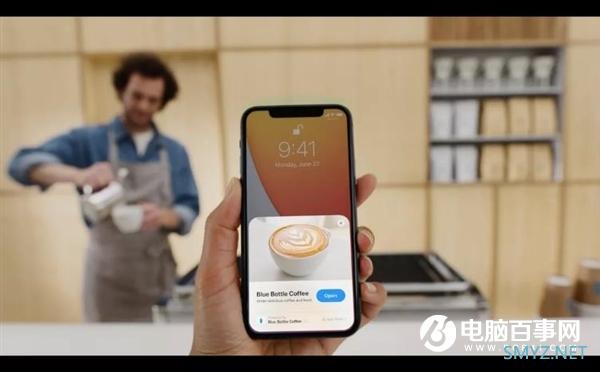 iOS 14推出 苹果iPhone上APP的理念变了