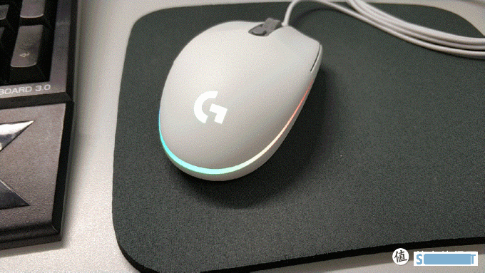 便宜又好用的鼠标，忍不住买了好几个——罗技Logitech G102（第二代）游戏鼠标使用体验