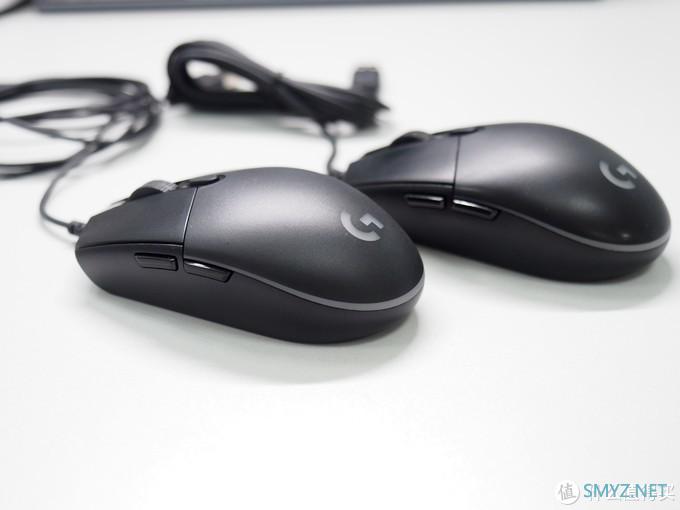 便宜又好用的鼠标，忍不住买了好几个——罗技Logitech G102（第二代）游戏鼠标使用体验