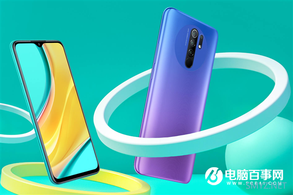 Redmi 9A、Redmi 9C官宣：大电池、大屏幕