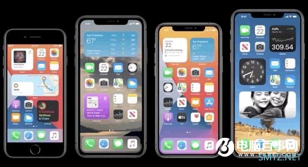 iOS 14推出 苹果iPhone上APP的理念变了